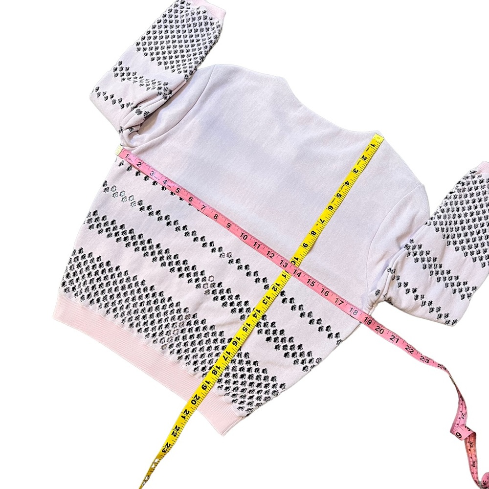 Christian Dior Paris Cutout Cardigan, Cruise 2014 Collection by Raf Simons, Sz 6 - Picture 13 of 15